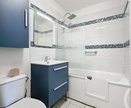 Raisins D'or 2 Avenue Du Surintendant Cap D'agde Appartement *