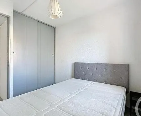 Raisins D'or 2 Avenue Du Surintendant Cap D'agde Appartement