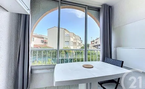 Appartement Raisins D'or 2 Avenue Du Surintendant Cap D'agde